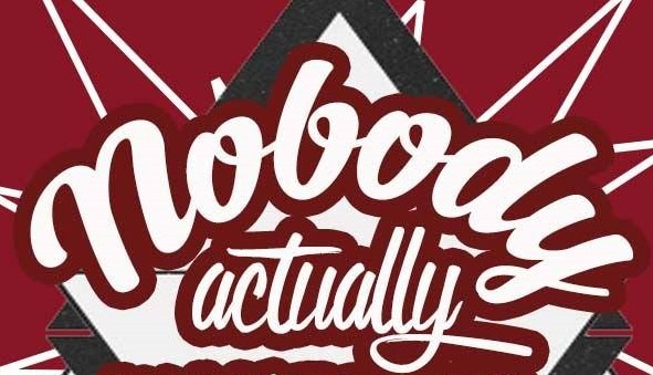 Help me!!!~ Font sample to identify the typeface on WhatFontIs