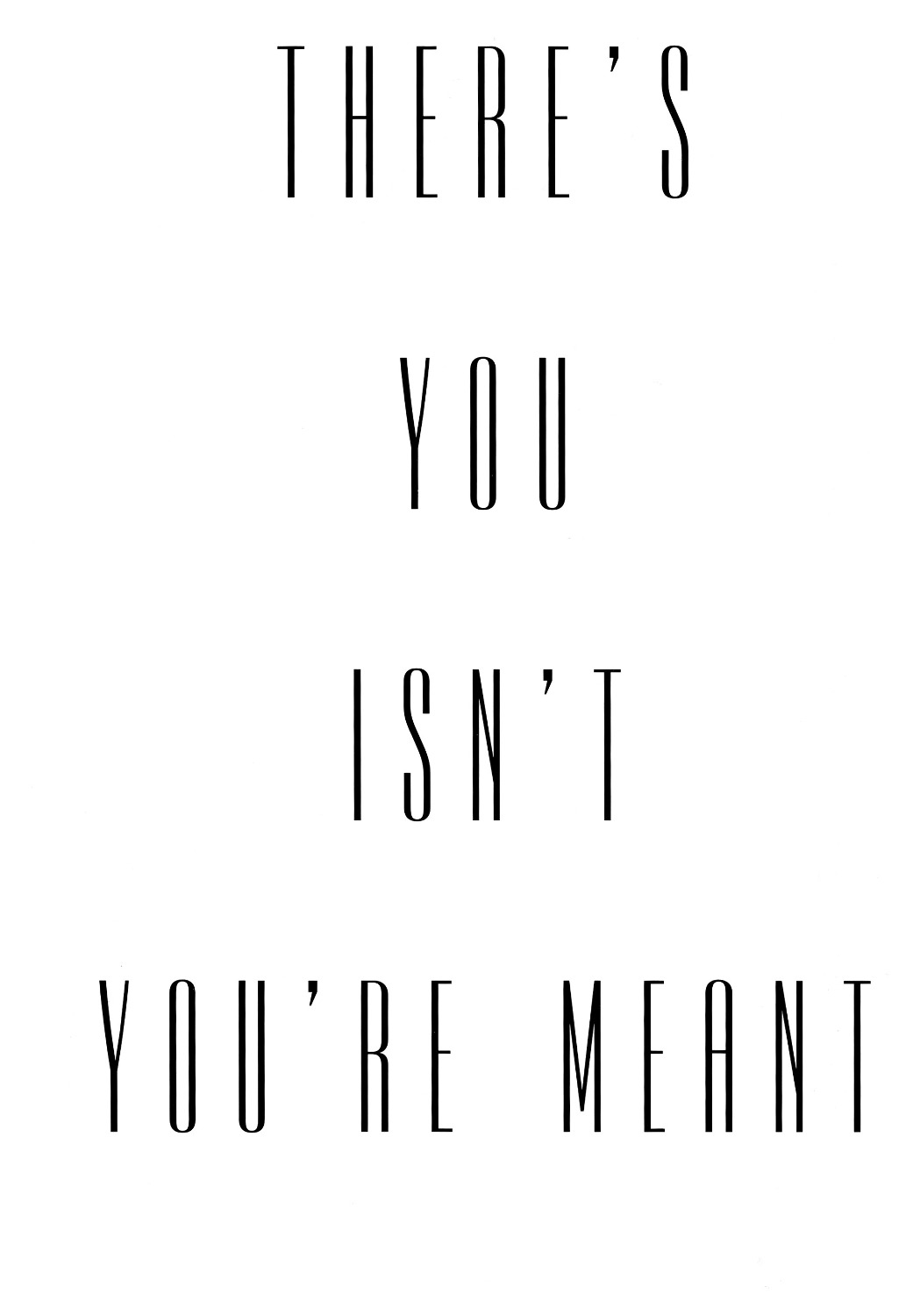 Condensed, Art Deco, Sans-serif face Font sample to identify the typeface on WhatFontIs