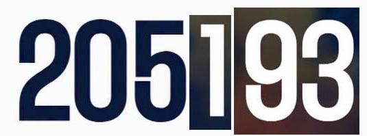 205193 Font sample to identify the typeface on WhatFontIs