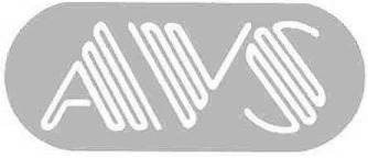 AVS Font sample to identify the typeface on WhatFontIs