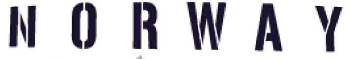 What this font is?