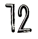 12 Font sample to identify the typeface on WhatFontIs