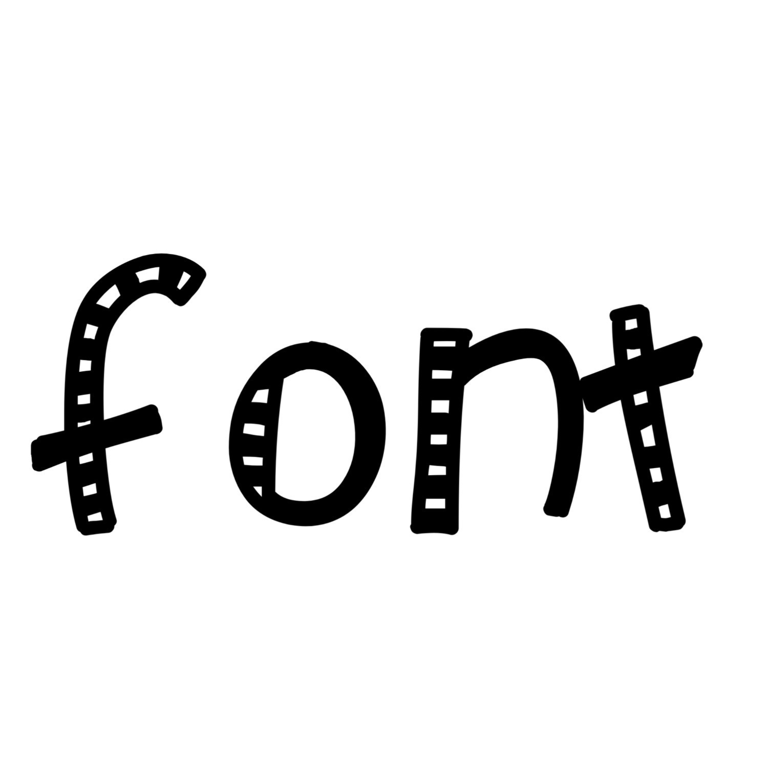 Creative font  Font sample to identify the typeface on WhatFontIs