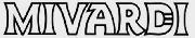 MIVARDI Font sample uploaded by Jester6 to identify the typeface on WhatFontIs