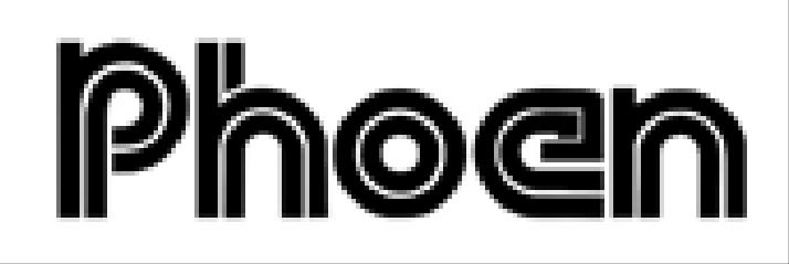 phoenix fireworks font Font sample to identify the typeface on WhatFontIs