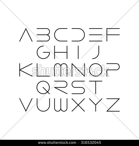 identify this font Font sample to identify the typeface on WhatFontIs