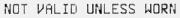 Monospace font with unique 'V' Font sample uploaded by rohanmcmaster to identify the typeface on WhatFontIs