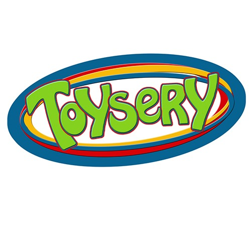 experts please what font for toyseri