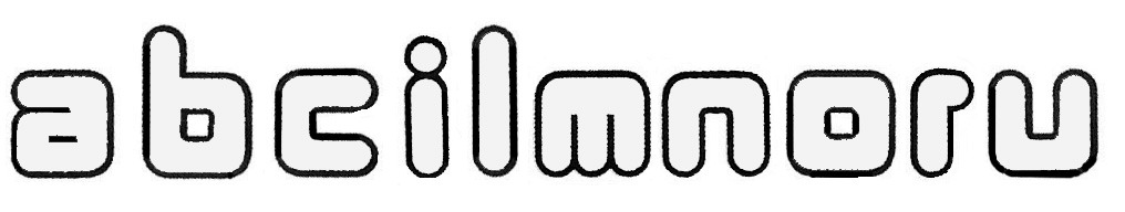 I need this font. Can you help me? Font sample to identify the typeface on WhatFontIs