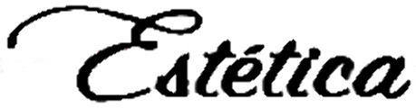 EstÃ©tica Font sample to identify the typeface on WhatFontIs