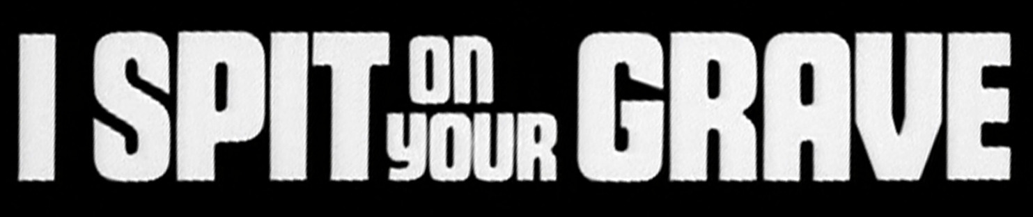 I SPIT - 1978 font Font sample to identify the typeface on WhatFontIs