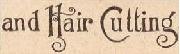 1800's font Font sample uploaded by jesedro to identify the typeface on WhatFontIs