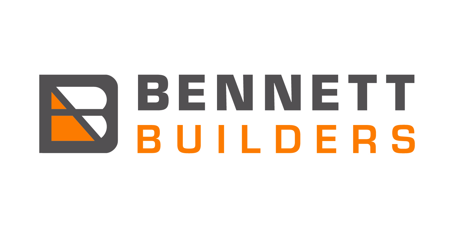 Bennett Builders Font sample to identify the typeface on WhatFontIs