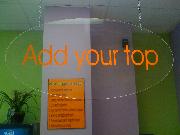 add your top Font sample uploaded by AllStar to identify the typeface on WhatFontIs