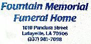 Fountain Memorial Font sample uploaded by AllStar to identify the typeface on WhatFontIs