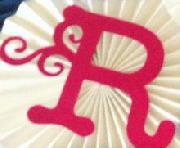 Fancy lettering  Font sample uploaded by sammyb268 to identify the typeface on WhatFontIs