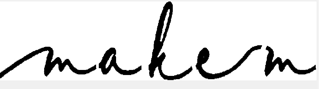Please any one know this font