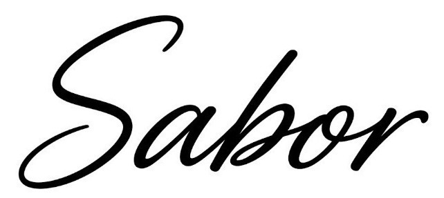 Sabor Font sample to identify the typeface on WhatFontIs