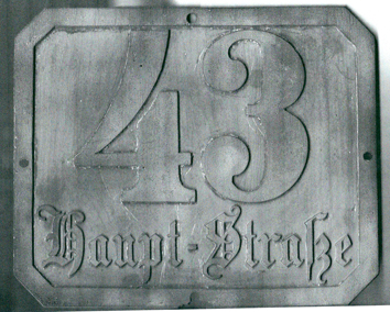 43 Haupt Font sample to identify the typeface on WhatFontIs