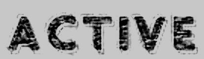Font? Font sample to identify the typeface on WhatFontIs
