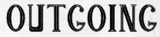 Unknown Font Font sample to identify the typeface on WhatFontIs