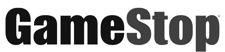 GameStop new logo - September 2021