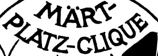 MART Font sample to identify the typeface on WhatFontIs