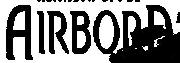 Airborn Font sample uploaded by jjliang to identify the typeface on WhatFontIs