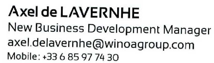 Help me please... Font sample to identify the typeface on WhatFontIs