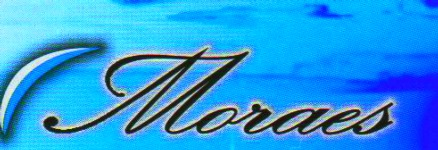 Moraes Font sample to identify the typeface on WhatFontIs