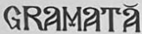 Who knows this font?