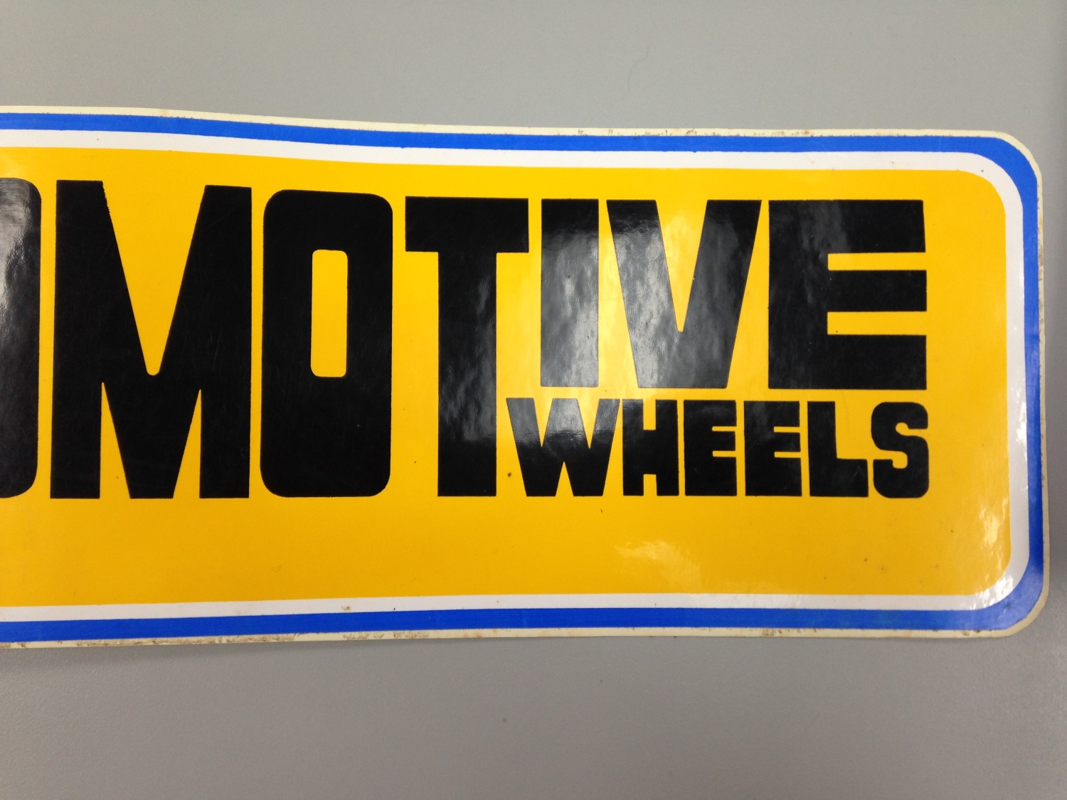 Motive Font sample to identify the typeface on WhatFontIs