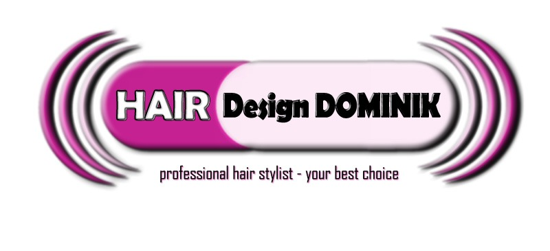 Hair design Dominik