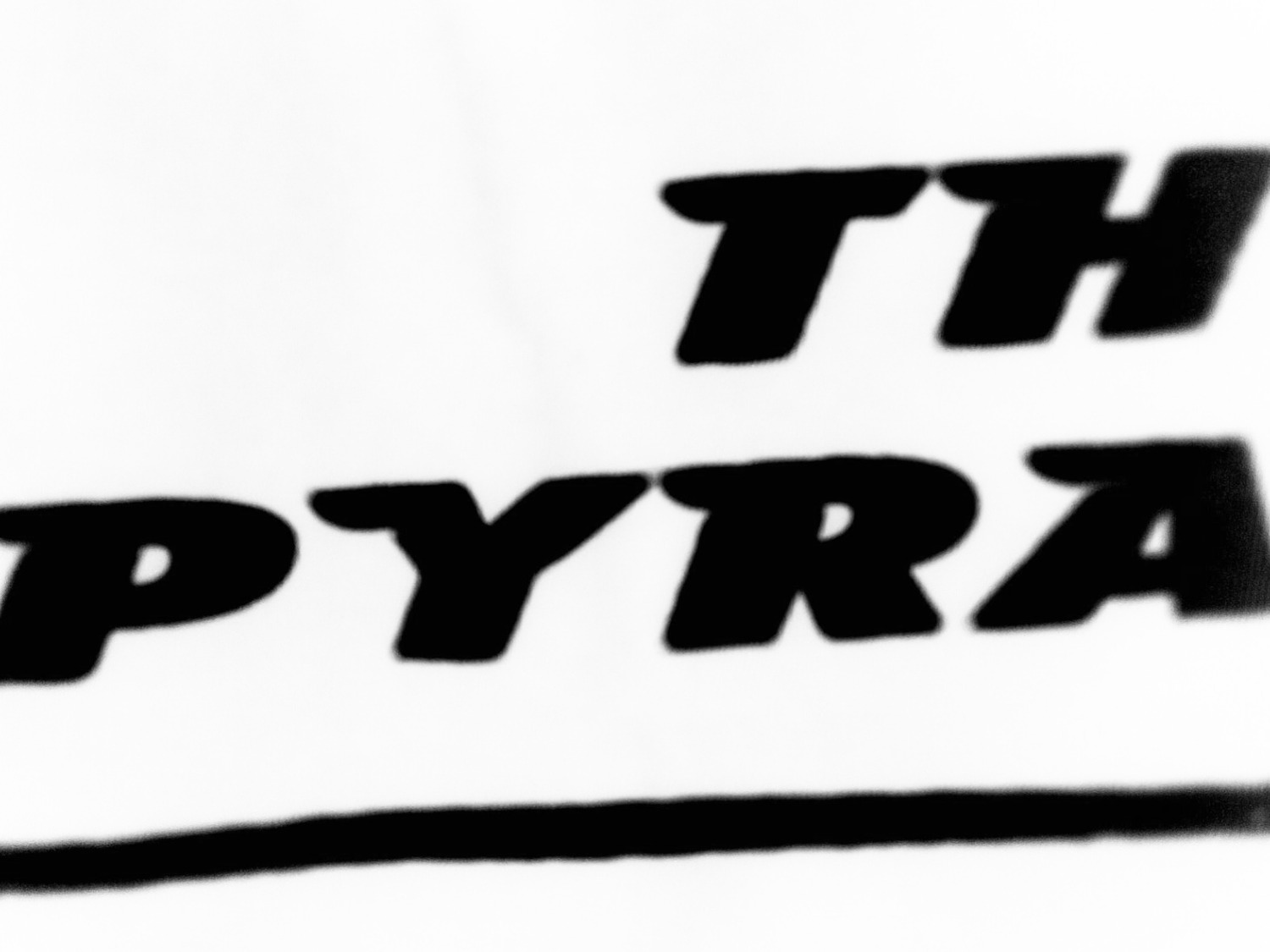 font Font sample to identify the typeface on WhatFontIs