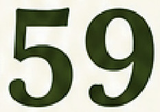 Font Font sample to identify the typeface on WhatFontIs