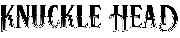 Western old school vintage font