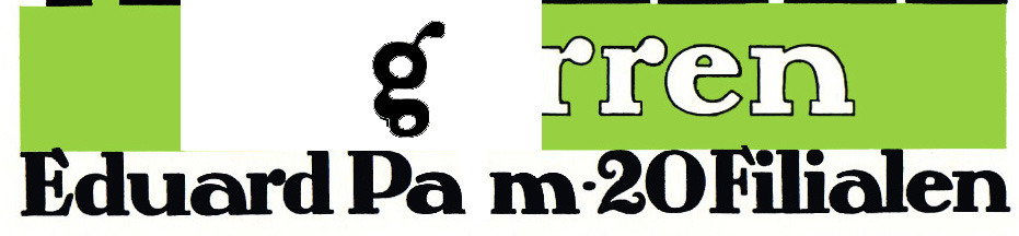 eduard Font sample to identify the typeface on WhatFontIs