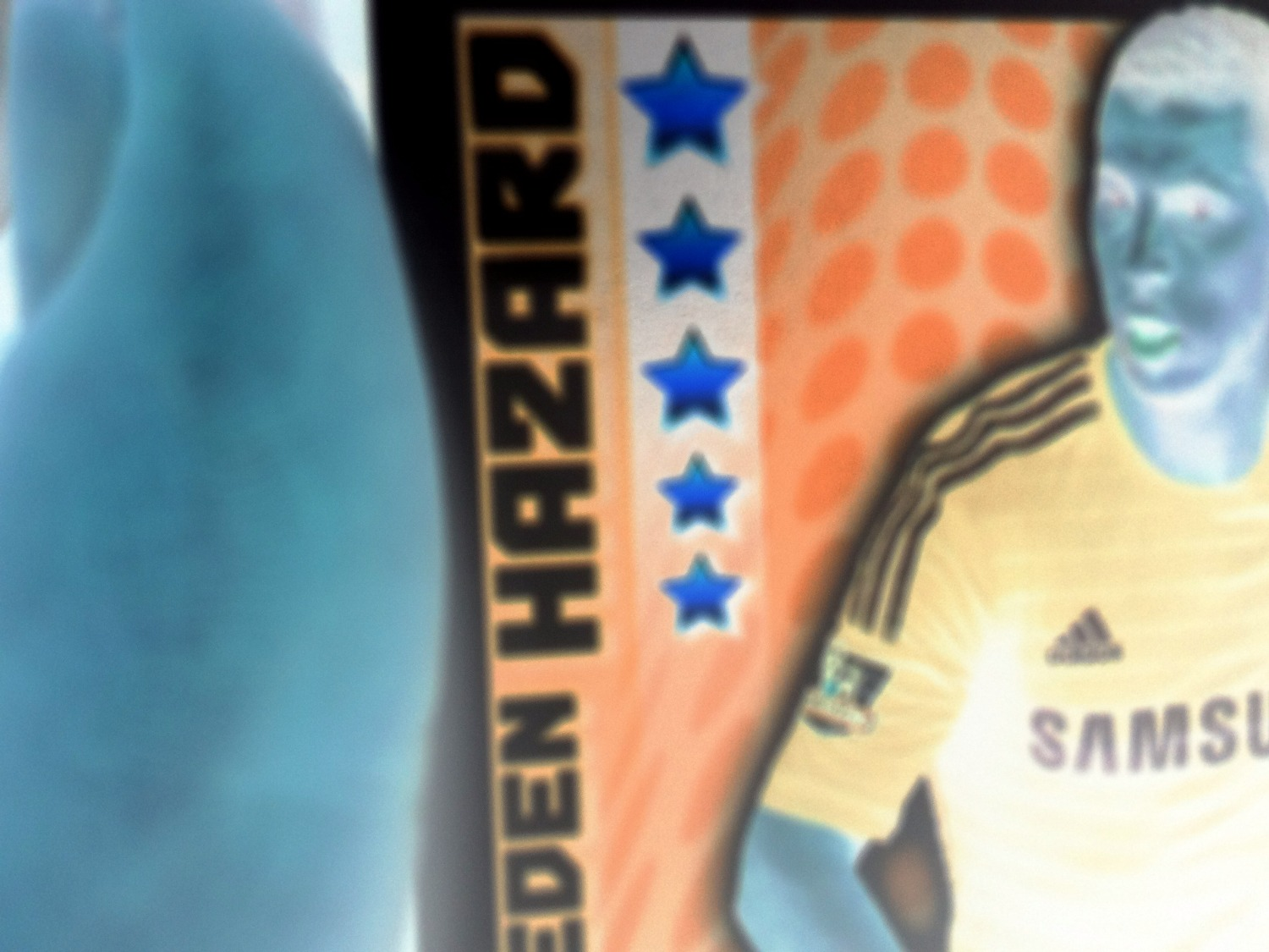 What font Font sample to identify the typeface on WhatFontIs