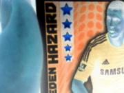 What font Font sample uploaded by wbtrAdingcaRds to identify the typeface on WhatFontIs