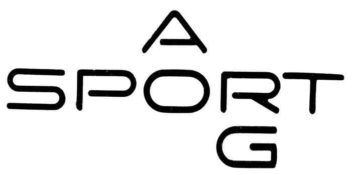 SPORT Font sample to identify the typeface on WhatFontIs