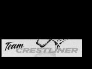 TEAM  CRESTLINER Font sample uploaded by kory01 to identify the typeface on WhatFontIs