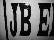 jb Font sample uploaded by kory01 to identify the typeface on WhatFontIs