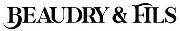 BEAUDRY & FILS Font sample uploaded by Anagra to identify the typeface on WhatFontIs