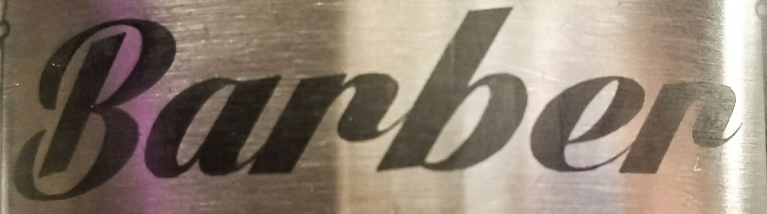 What Font Is This?
