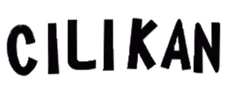 I have no Idea Font sample to identify the typeface on WhatFontIs