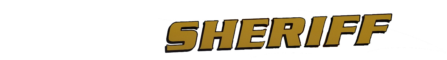 Drop Shadowed Font ID Font sample to identify the typeface on WhatFontIs