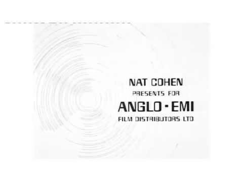 Anglo-EMI font