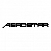 Ford Aerostar font?