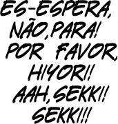 Would anyone know the name of this font? Font sample uploaded by luanlauria to identify the typeface on WhatFontIs