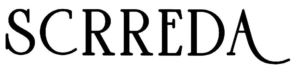SCRREDA font, please Font sample to identify the typeface on WhatFontIs